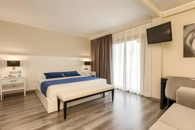 غرفة مفردة، Benidorm East by Pierre and Vacances 3/3