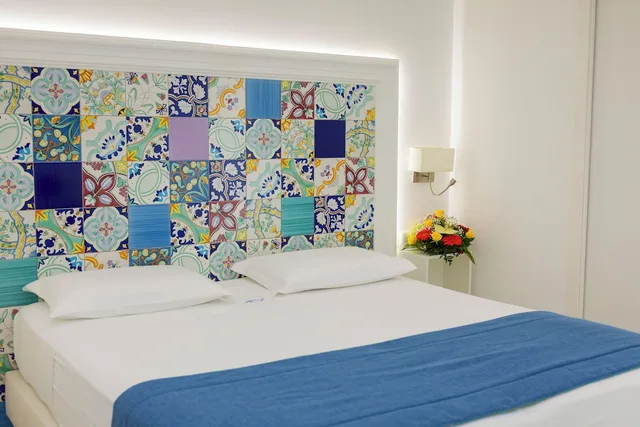 Superior, King Bed, Garden View, Adult Only، Hotel Amalfi 6/10