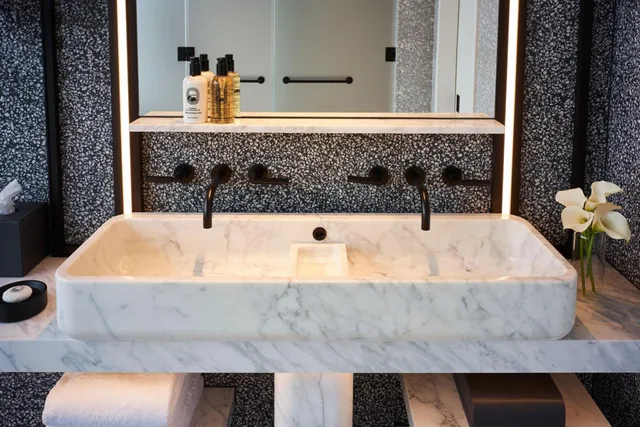 Manhattan, King Bed, High Floor, Accessible، The Ritz-Carlton New York, NoMad 10/10