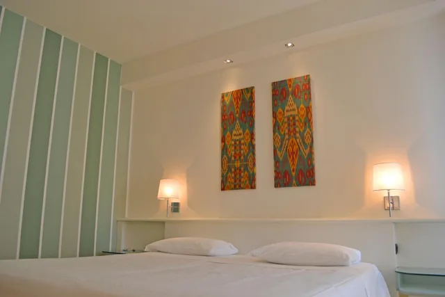 غرفة قياسية مفردة، Union Lido Art & Park Hotel 9/10