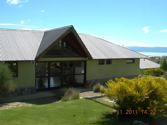 غرفة سوبيريور، Bla Lodge 1/1