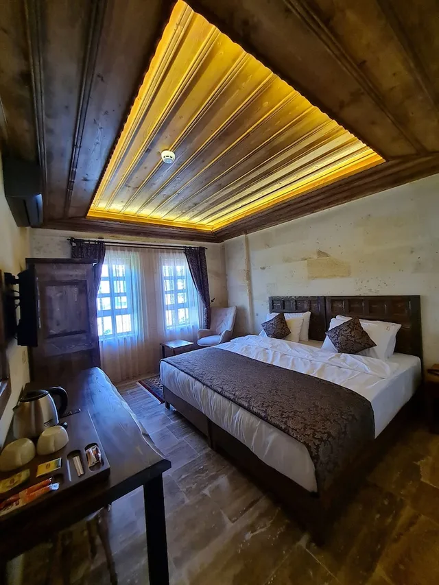 Standard, Double or Twin Bed, Flavia Cappadocia Hotel 2/3