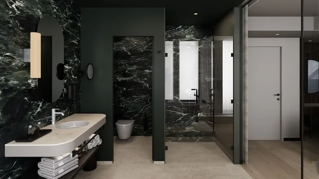 استوديو فاخر بسرير كينج، LANCHID 19 DESIGN HOTEL 6/7
