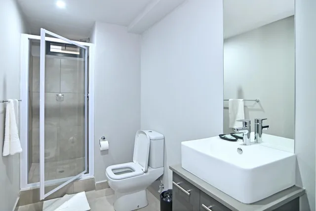 شقة بغرفة نوم واحدة، The Circa Aparthotel by Totalstay 3/3