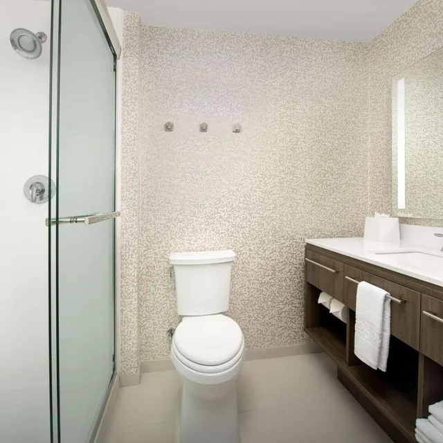 استوديو بسريرين كوين مع أريكة، Home2 Suites by Hilton St. Augustine I-95, FL 6/10