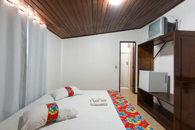 Standard, Single Bed, Pousada Brisa do Mar 3/5