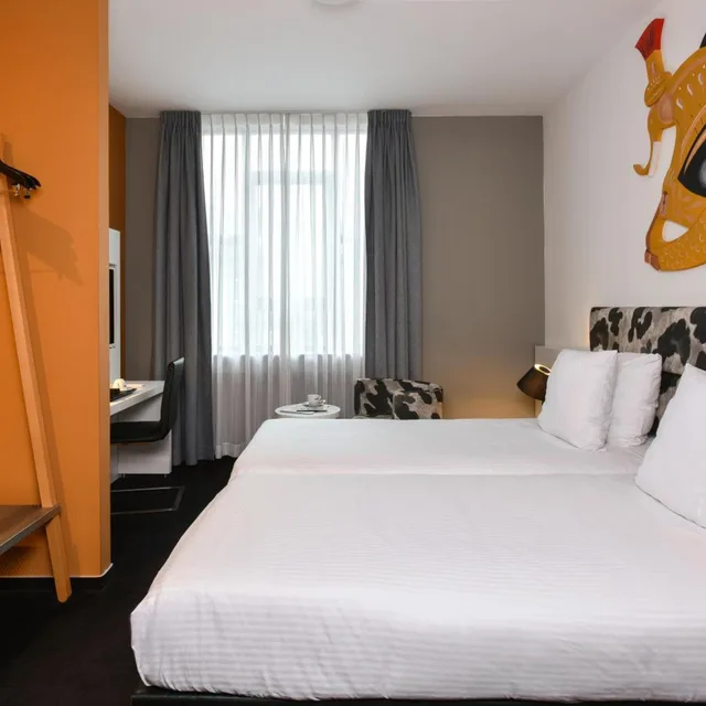 Standard, Double Bed, Hotel Dream 1/10