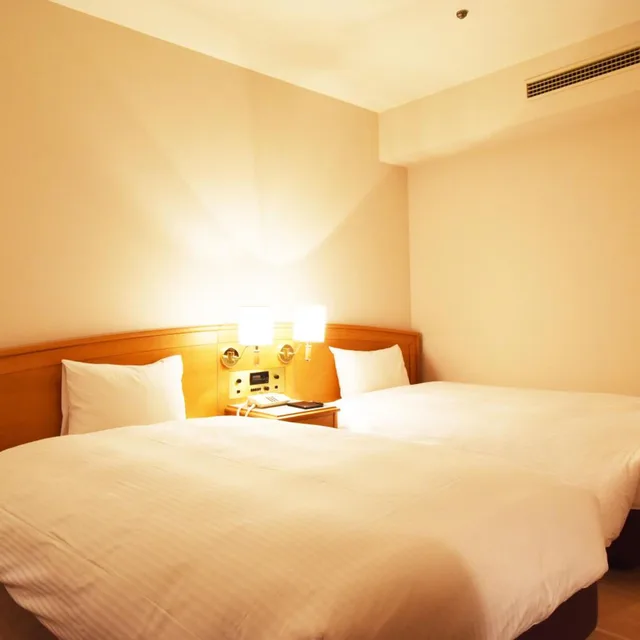 غرفة مفردة، Hotel Nikko Tsukuba (ex. Okura Frontier Tsukuba) 11/20