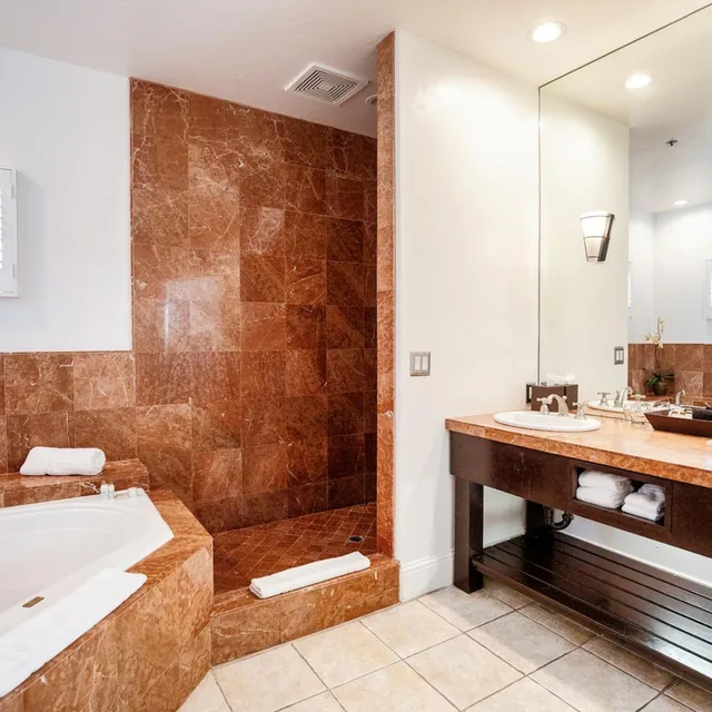 Junior Suite, Wine & Roses Hotel Restaurant Spa 5/6