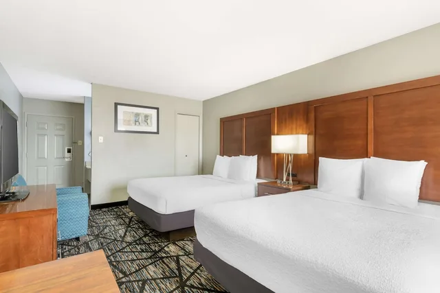 Standard, 2 Queen Beds, Best Western Near Lackland Afb/Seaworld 1/8