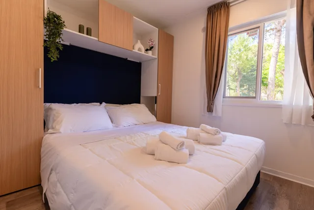 Comfort, Lodge، Club del Sole Spina Family Collection 3/10
