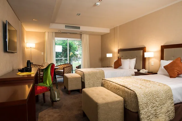 Superior, King Bed, Falls Iguazu Hotel & Spa 2/3