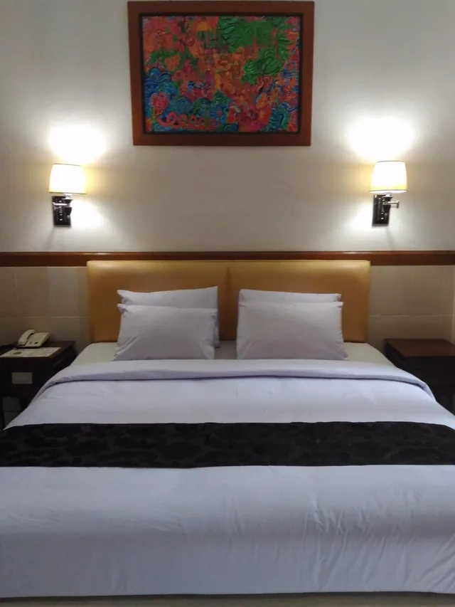 Deluxe, Single, Double or Twin Bed، Sorga Cottages 5/10