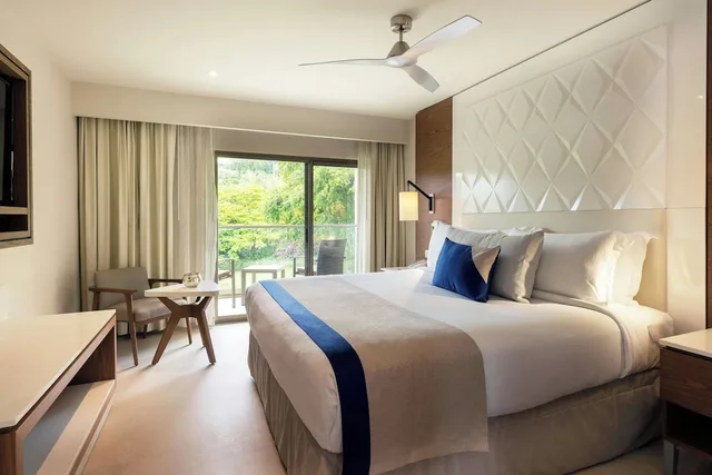 غرفة فاخرة بسريرين كوين، Royalton Grenada, an Autograph Collection All-Inclusive Resort 4/10