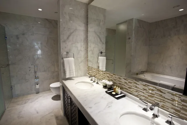 Duplex, Swim Up, Suite, 2 Double and Twin Beds, Sofa, Pool Access، Kaya Palazzo Golf Resort 6/6