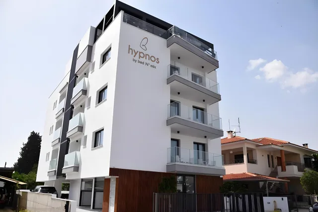 غرفة سوبيريور ديلوكس بسرير مزدوج أو سريرين منفصلين، Hypnos Boutique Hotel 1/1