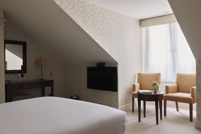 Classic, Double Bed, Main House، Fermain Valley Hotel 2/5