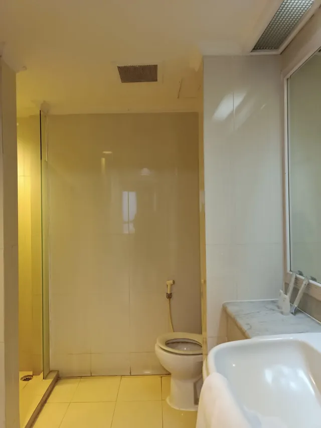 بنتهاوس جونيور بـ4 غرف نوم، Grand Tropic Suites Jakarta 4/4