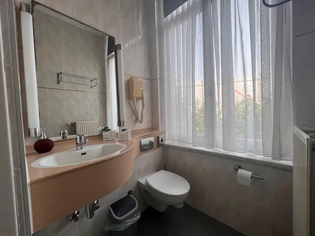 غرفة قياسية بسريرين منفصلين، Hotel Canteklaar 5/10