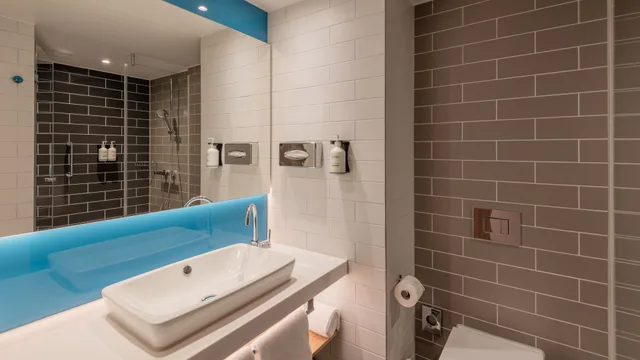 غرفة قياسية، HOLIDAY INN EXPRESS AND SUITES POTSDAM 6/9