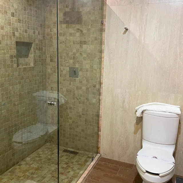 Suite King, Hotel Victoria Poza Rica 6/10