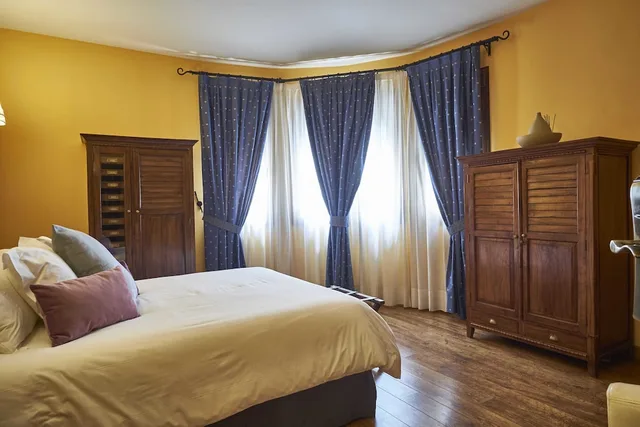 Design, Suite, Queen Bed، Rural Casona Detorres 6/10