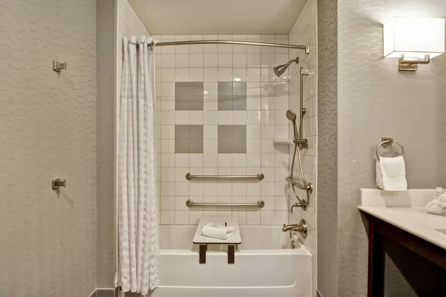 جناح، Homewood Suites By Hilton Techridge Parmer I 35 5/5