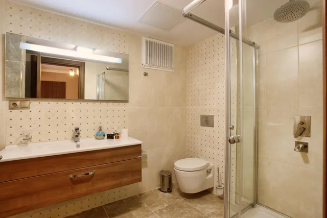 Deluxe, Suite, Balturk House Hotel 5/8