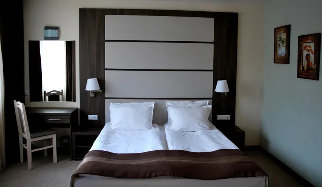 شقة بغرفتي نوم، HOTEL COMPLEX ZARA RESORT & SPA 2/6