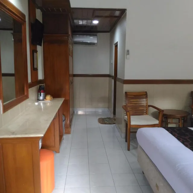 Deluxe, Single, Double or Twin Bed، Sorga Cottages 8/10