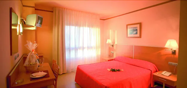غرفة بسريرين منفصلين، Sensity Hotel Vent de Mar 4/7