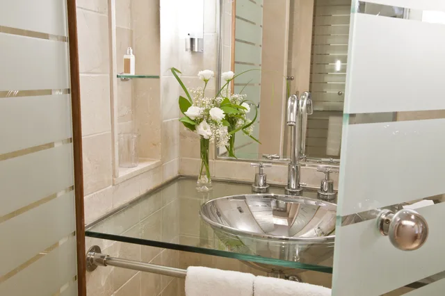 East, Suite, King Bed, Jetted Tub، Rio Real Golf Hotel 5/7
