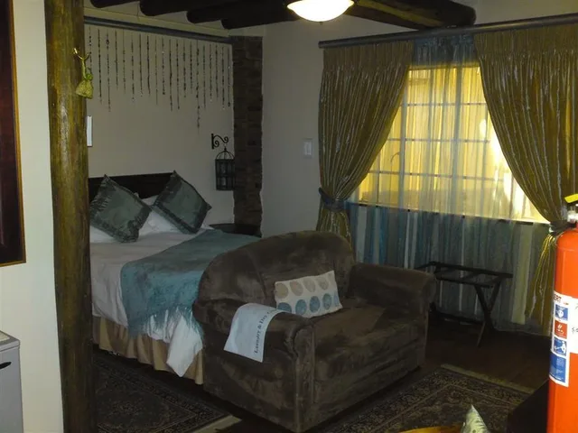 غرفة عائلية، Lapalosa Lodge 1/1