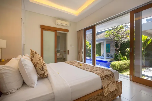 1 Bedroom, Villa, Nagisa Bali Easy Living Canggu 6/10