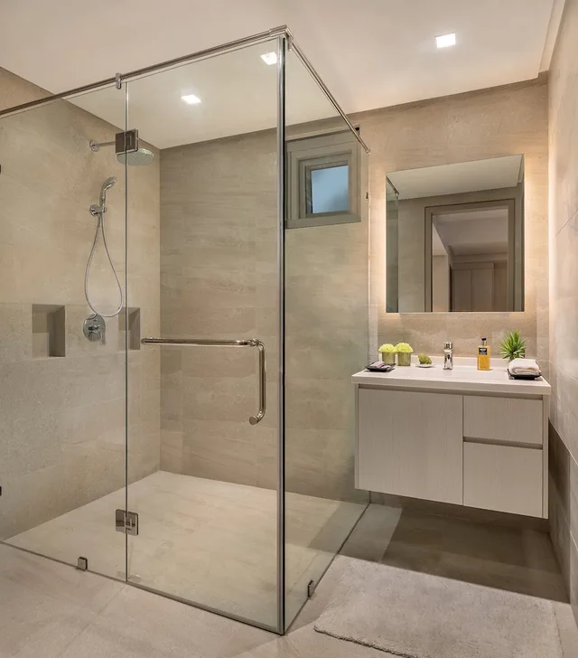 شقة تنفيذية بسرير كينج بغرفة نوم واحدة، Citadines Millennium Ortigas Manila 6/7