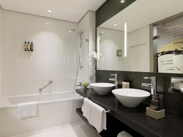 Duplex, Loft، H10 Berlin Ku'Damm, Berlin 4/7