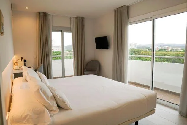 Comfort, Family, Hotel Aromar 8/10