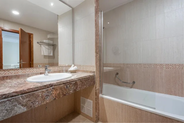 2 Bedrooms, Apartment, Can Picafort Palace 10/10