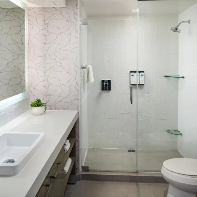 Specialty, King Bed, Sofa، Hyatt Washington DC / Convention Center 4/6