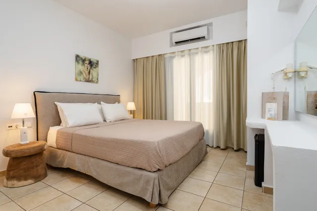 جناح ديلوكس، Mitos Suites 1/10