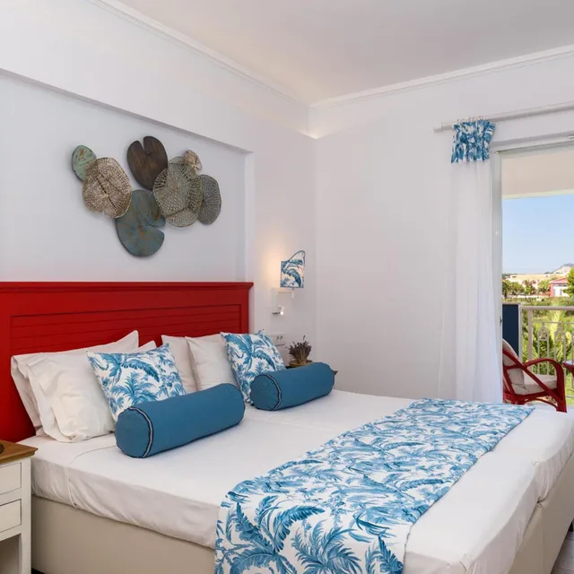 جناح جونيور مفرد، Sirocco Hotel - Adults Only 1/1