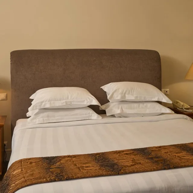 Family Suite, Balcony, Xenia Portaria 8/10