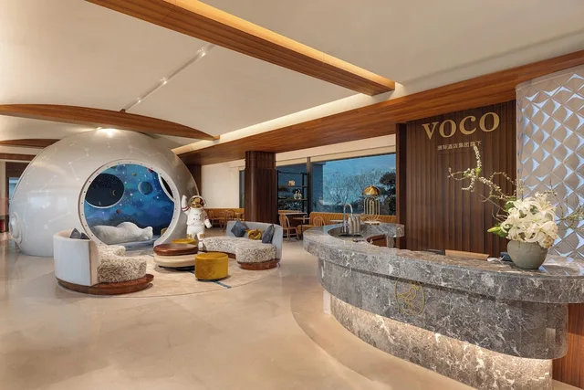 voco Guilin Yangshuo by IHG، Yangshuo 9/50