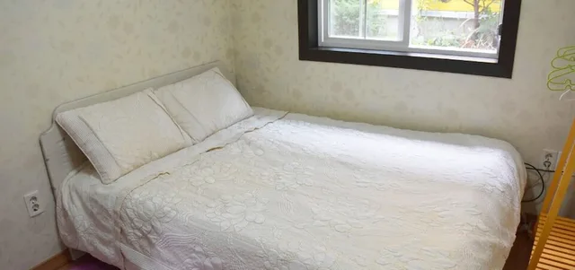 Deluxe, Kitchenette, Danyang Soo Pension 1/3