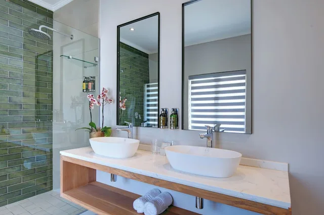 Luxury, Single, Single Bed, Knysna Hollow Country Estate 1/1