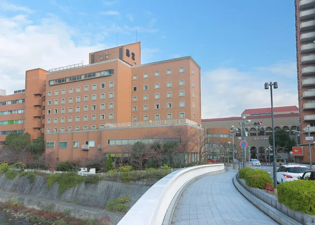 سكن مشترك مفرد للنساء، Takarazuka Washington Hotel 1/2
