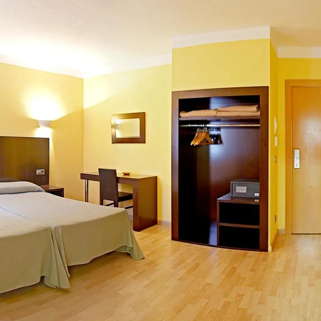 غرفة رباعية، Hotel Florencio ibiza - Adults Only 4/7