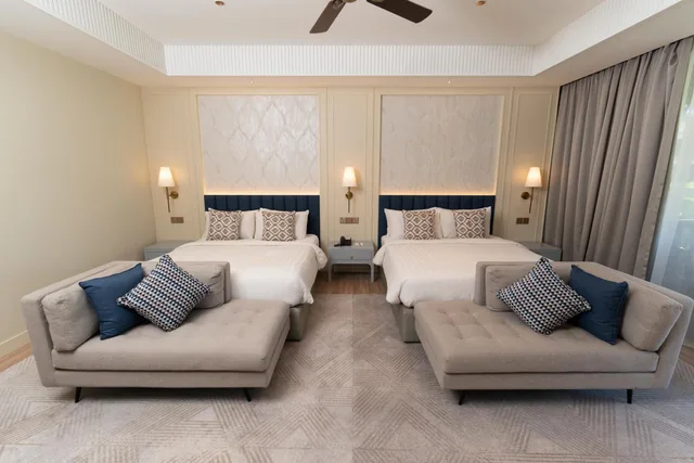 Ombak, Junior Suite, Family، Ombak Villa Langkawi 5/8