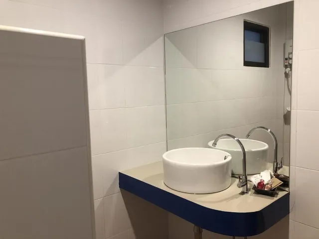 غرفة سوبيريور بسرير مزدوج أو سريرين منفصلين بإطلالة على الحديقة، Samui Mermaid Resort 7/10