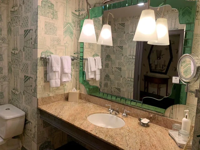 جناح بسرير كينج، Royal Sonesta Portland Downtown 3/3